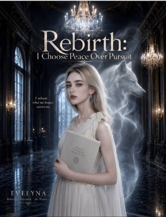 Rebirth - I Choose Peace Over Pursuit-FULL HD