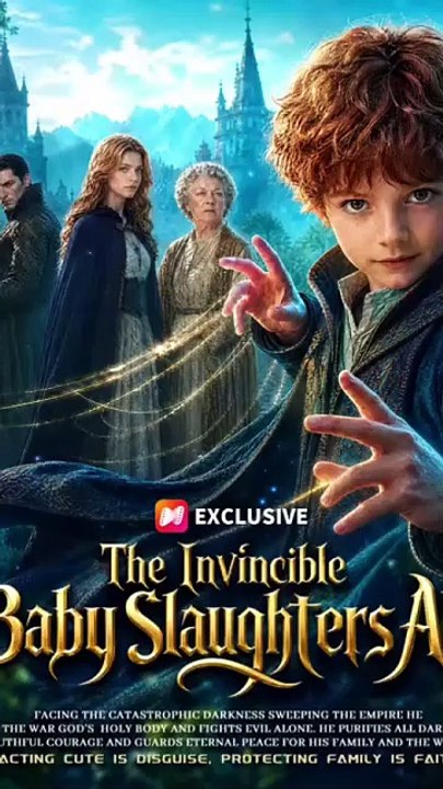 The Invincible Baby Slaughters All Full Movie (Full Drama) [Full Movie]