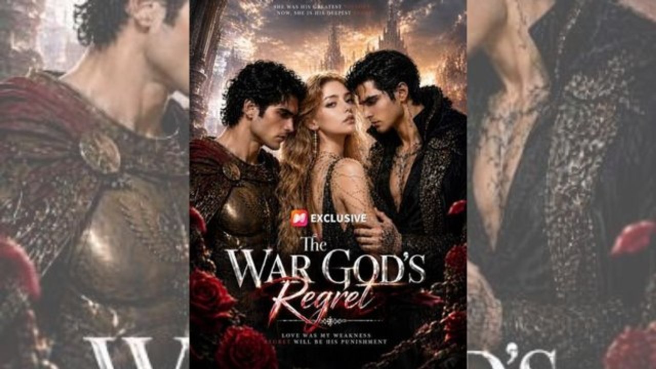 The War God's Regret Full Movie 🌹🌹🌹