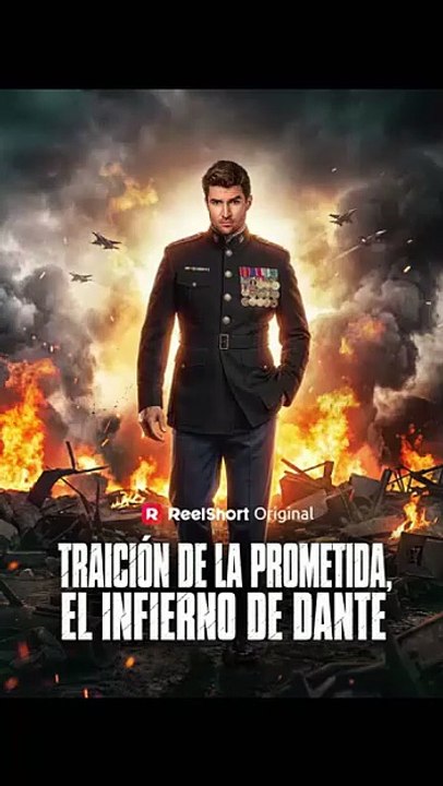 🔥 Traición De La Prometida: El Infierno De Dante | Drama Doblado En Español 🔥 Full Movie | CineLatino Drama [Full Movie]