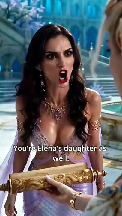 Too Late His Lost Princess