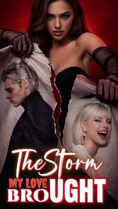 The Storm My Love Brought - ENGSUB