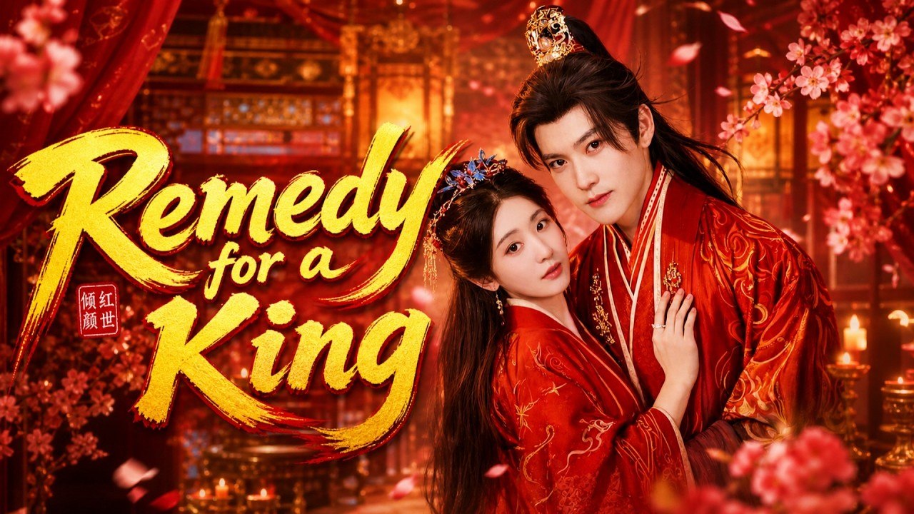 Remedy for a King China Drama