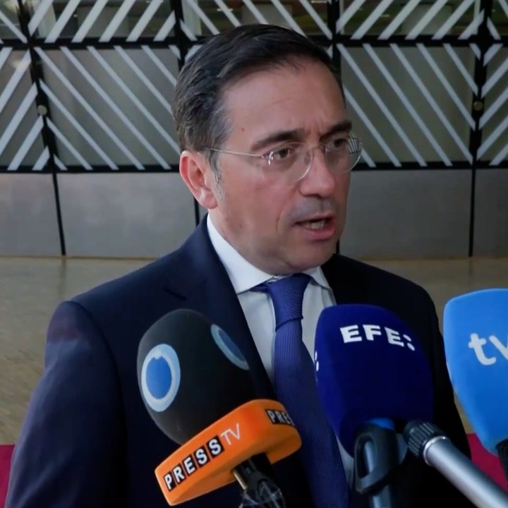 Albares asegura que el mensaje de Rajoy sobre la selección francesa es "absolutamente inaceptable"