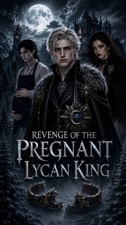 Revenge of the Pregnant Lycan King - ENGSUB Full EP