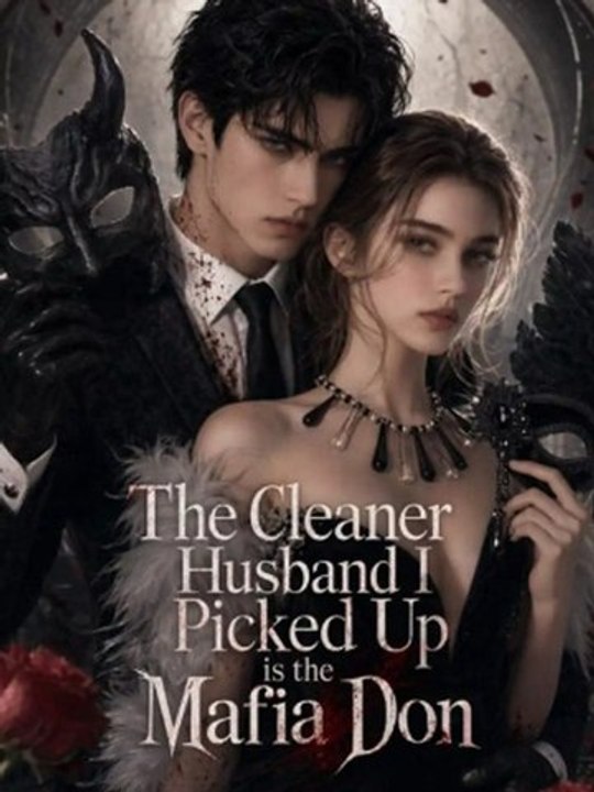My Cleaner Husband Is a Mafia Don - Complete #drama #englishsub 🔥🔥