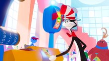 【cuevana-hd】» El gato con sombrero Pelicula Completa Online En Español Y Latino Subtitulada
