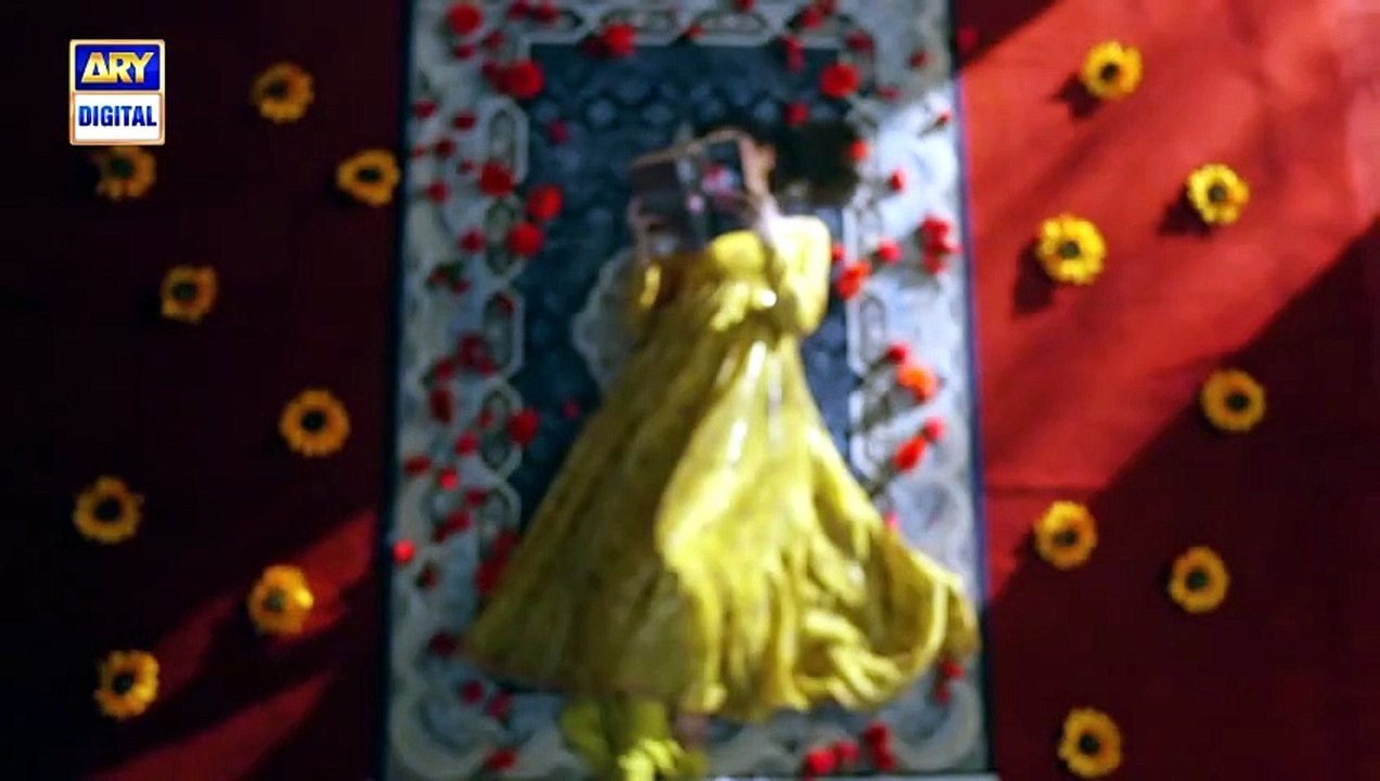 Rasm e Wafa EP - 12 [Full Movie]