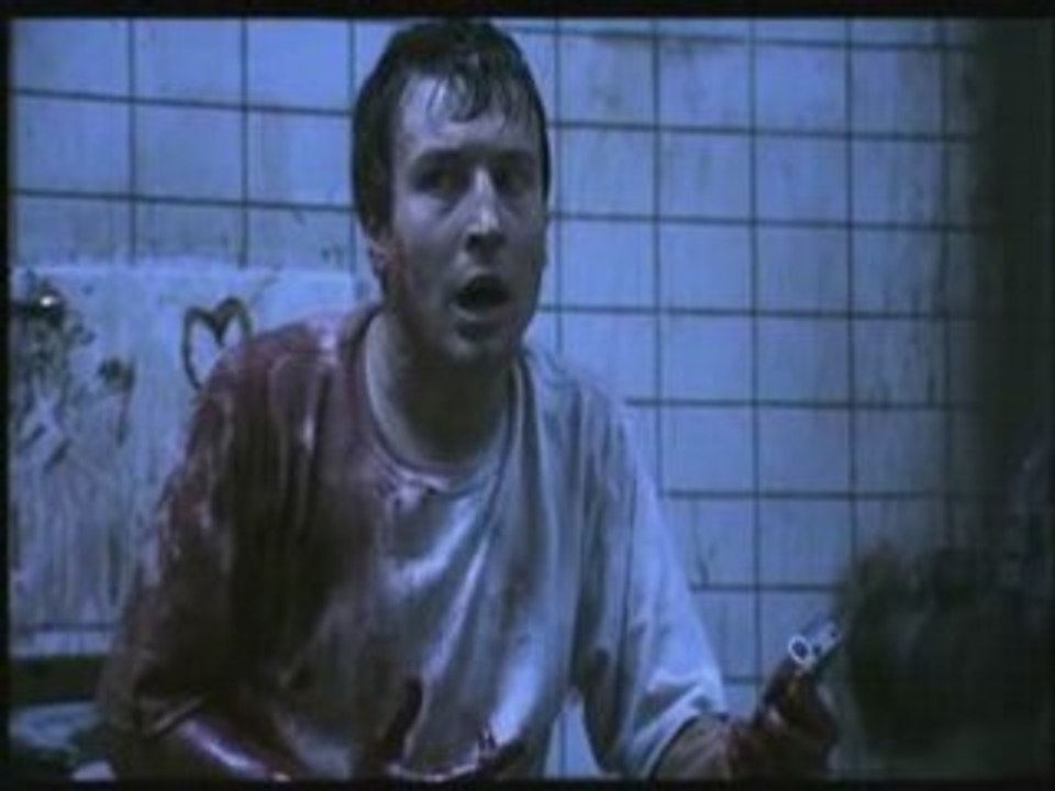 saw - final