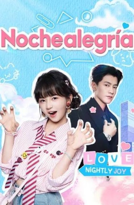 Nochealegría (Serie Completa) | Short Drama Español