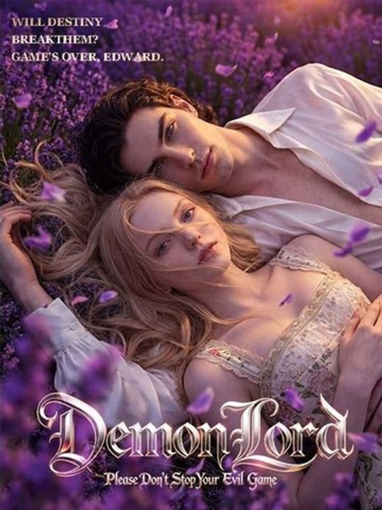 Demon Lord, Please Don't Stop Your Evil Game - New Movie 2026 - 🔥🔥🔥FULL MOVIES ENGLISH SUB 2026