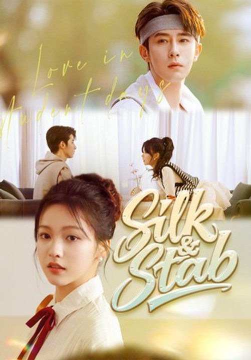 Silk & Stab | Full Series | Short Drama English
