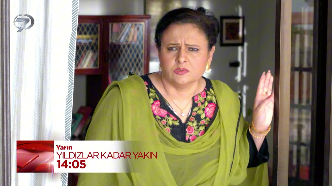 Yıldızlar Kadar Yakın 25. Bölüm Fragmanı - 16 Temmuz 2026