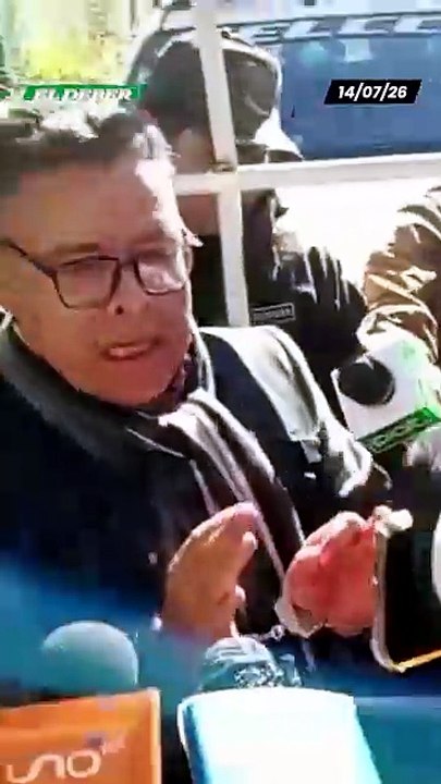 Defensa de Zúñiga suma nuevos nombres al caso ‘golpe’