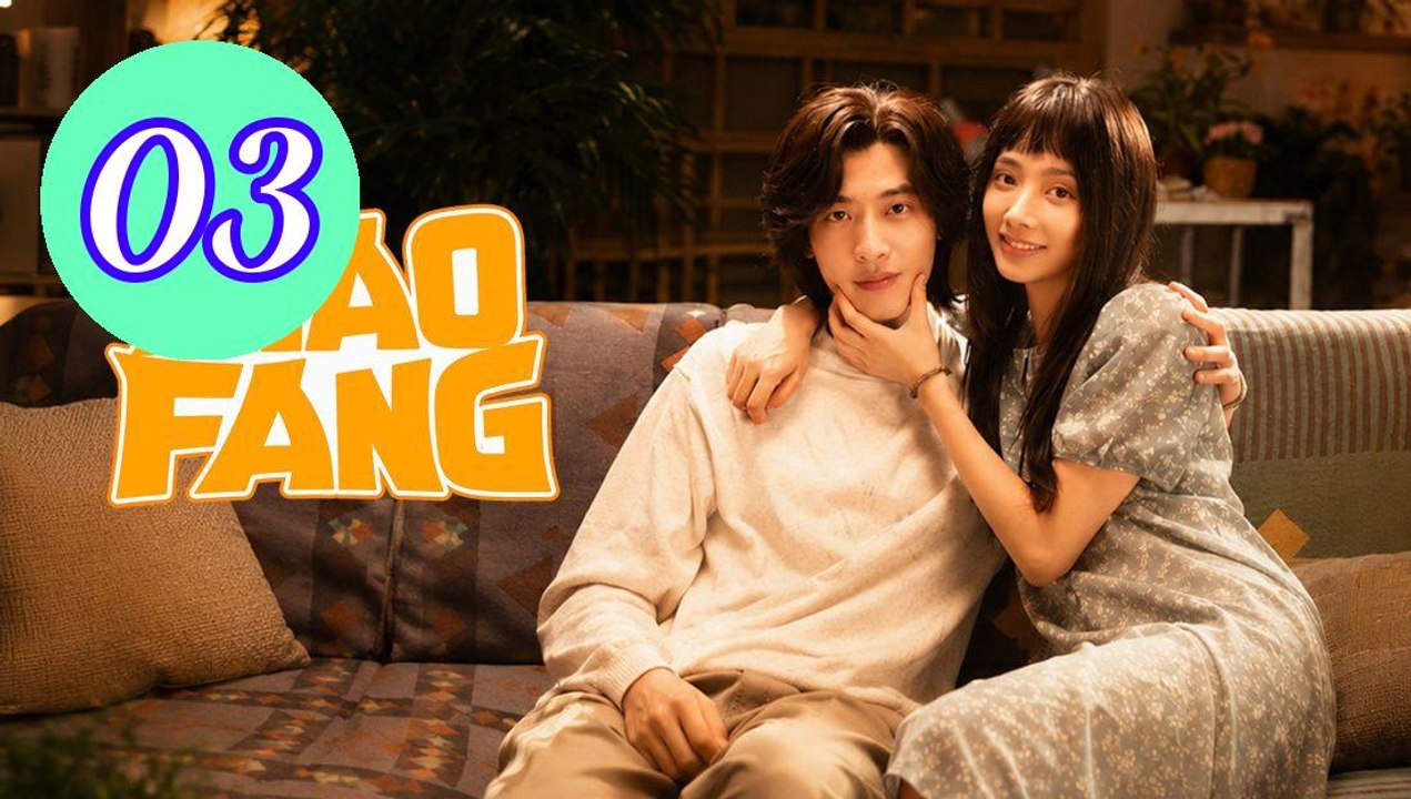 Xiao Fang Gets Married 2026 Episode 3 Engsub
