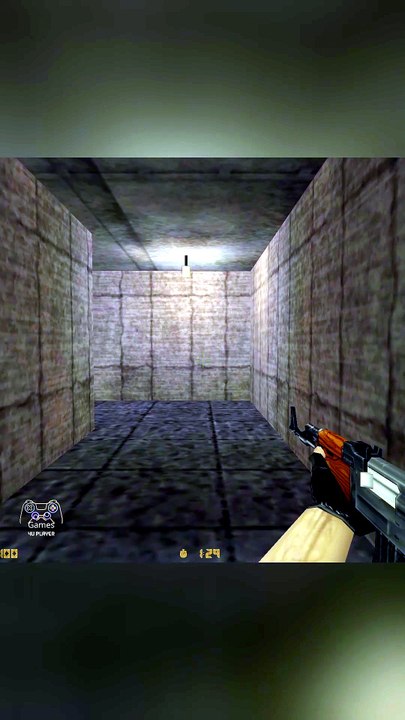 Counter Strike 1.6: Siege Showdown – Intense cs_siege Gameplay Part 147.2