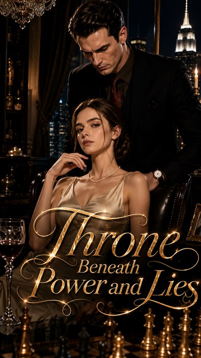 Throne Beneath Power and Lies - Drama Series ENGSUB