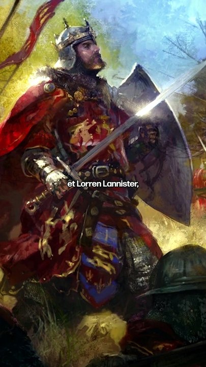 Les rois qui ont perdu pendant la conquête