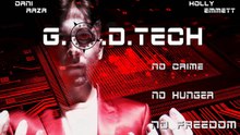 Repelis! Ver G.O.D.TECH (2026) Pelicula Completa Online En Español Y Latino