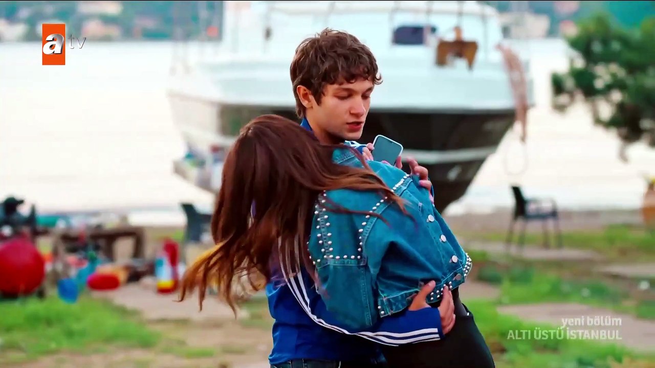Alti Ustu Istanbul Episode 5 | Turkish Drama English Subtitles | Full Episode