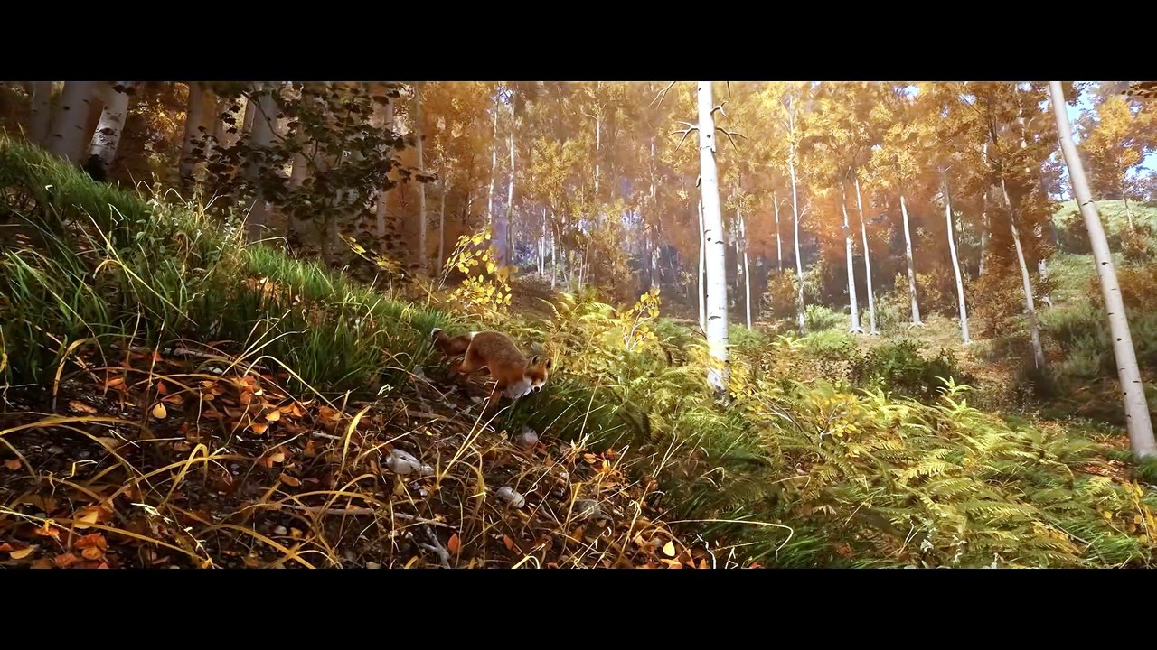 Hunting Simulator 3 - Sounds of the Hunt Trailer