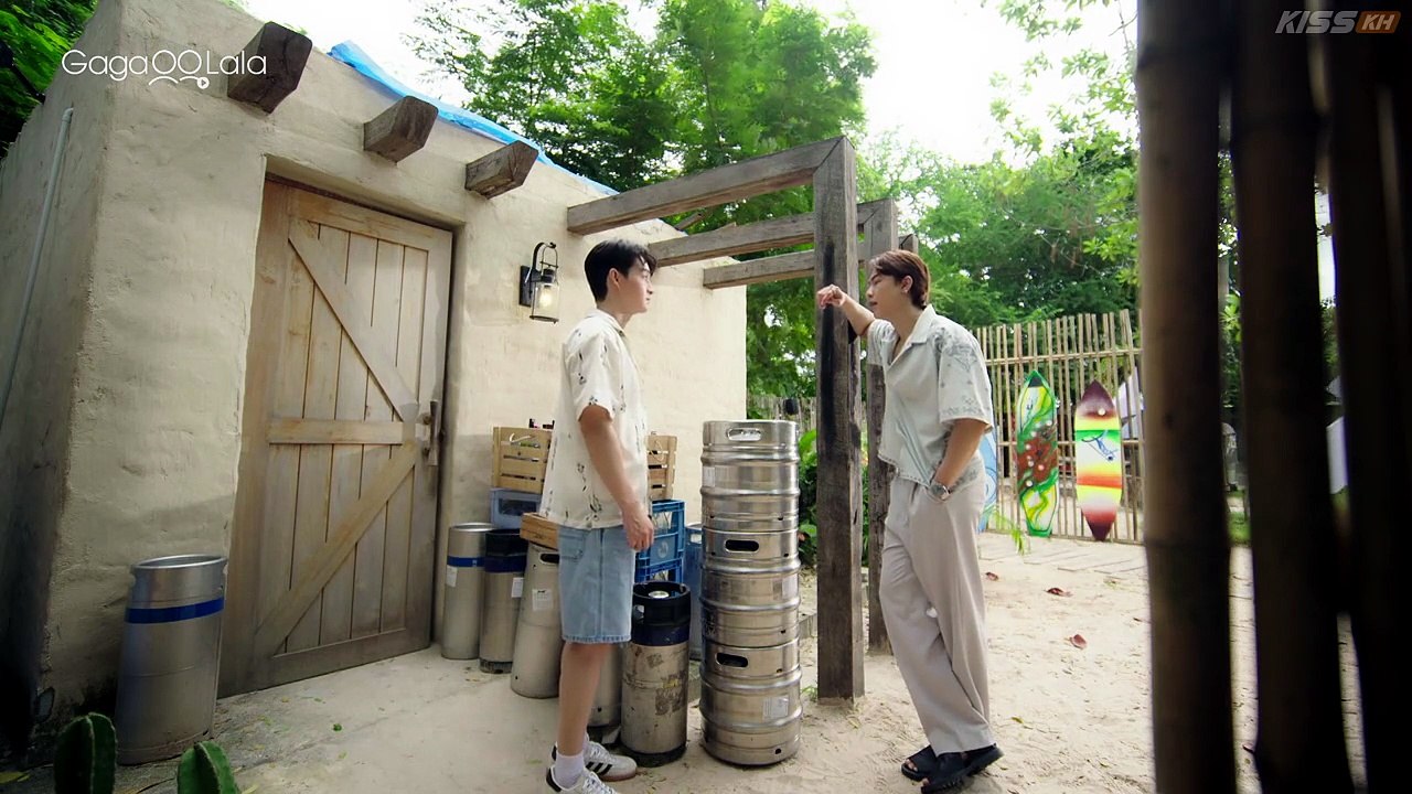Lover Merman Episode 2 I FULL MOVIES ENGLISH SUB