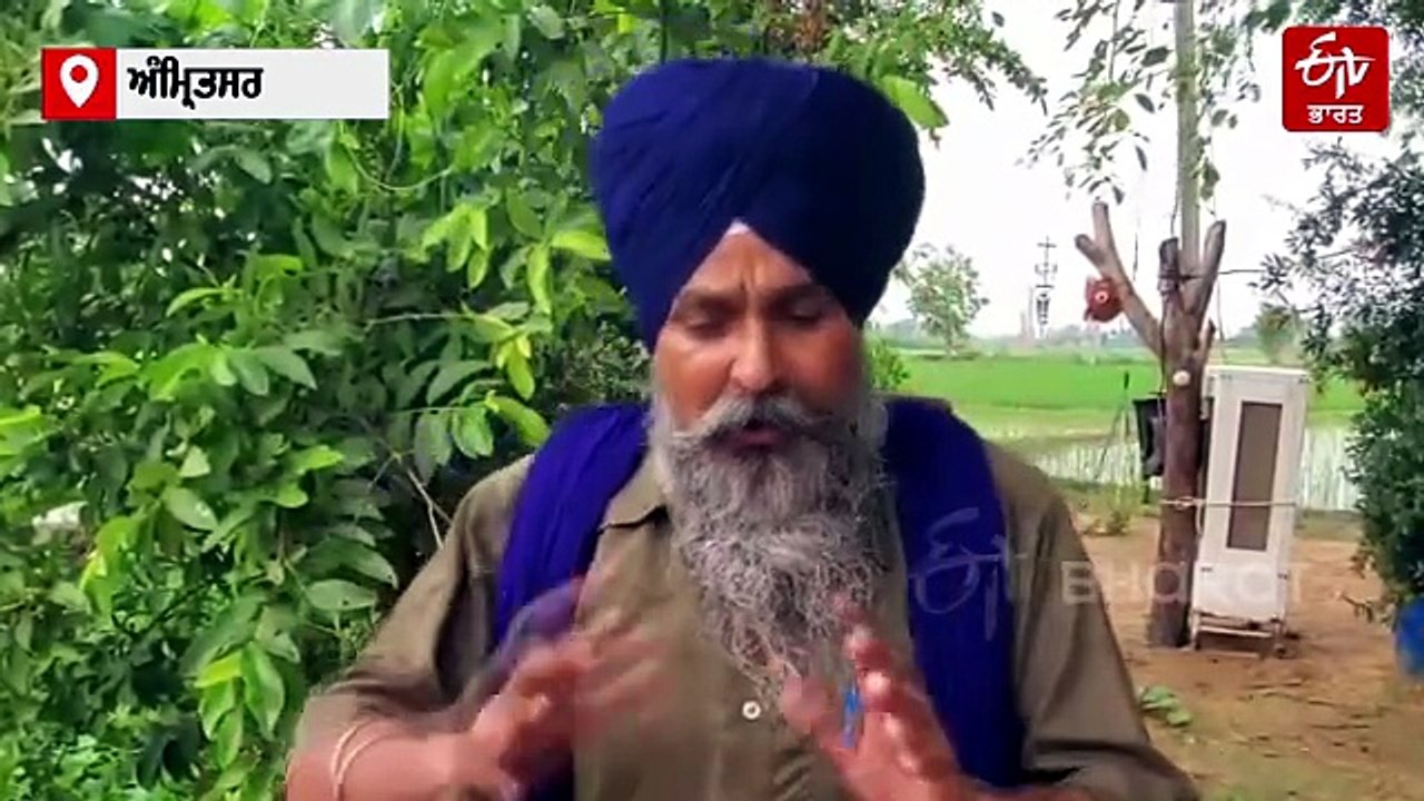 ਭਾਰਤ-ਅਮਰੀਕਾ ਸਮਝੌਤੇ ਖਿਲਾਫ ਕਿਸਾਨਾਂ ਦਾ ਵੱਡਾ ਐਲਾਨ, ਲੋਕਾਂ ਨੂੰ ਕੀਤੀ ਅਪੀਲ, ਜਾਣੋ