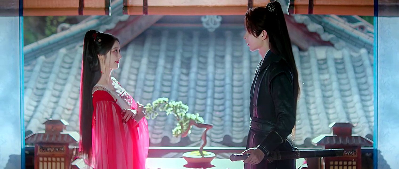Fate's Crossing Nan & Ke Episode 1 I FULL MOVIES ENGLISH SUB