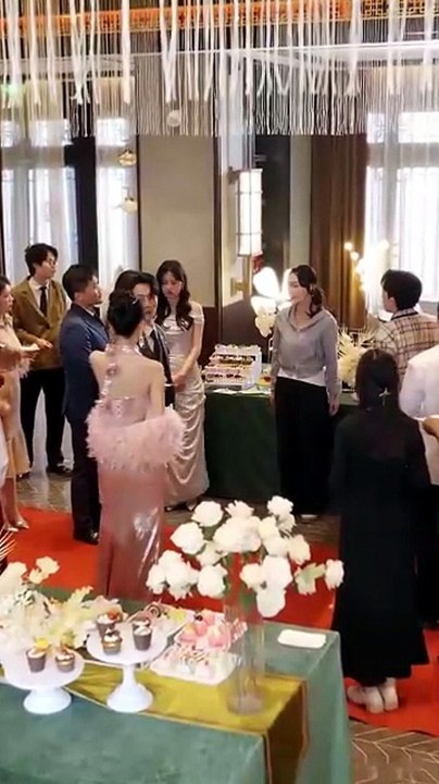 The Choices She Made | Full 40 Eps SD Drama 2026 [Full Movie]