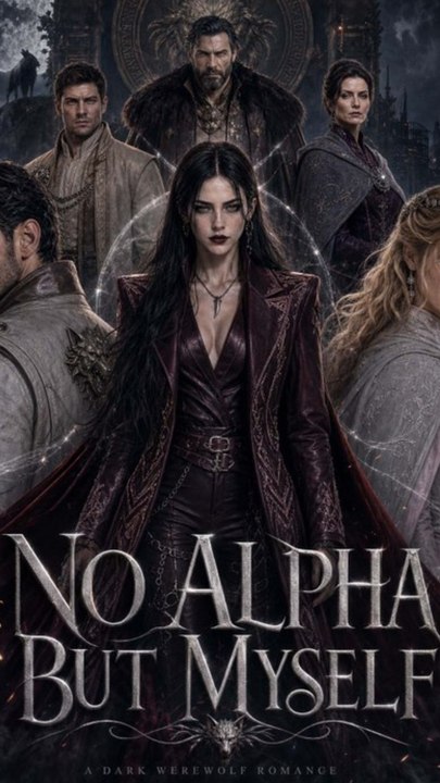 no alpha but myself - ENGSUB