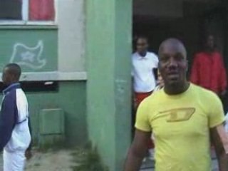 Clip 1 Son Bad -  Zack @ Enzo F.