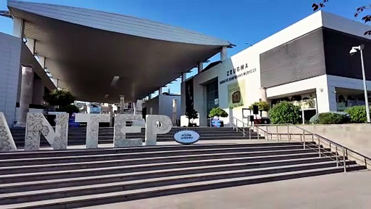 ABD'den iade edildi! Çingene Kızı'nın 13'üncü parçası ait olduğu yere döndü