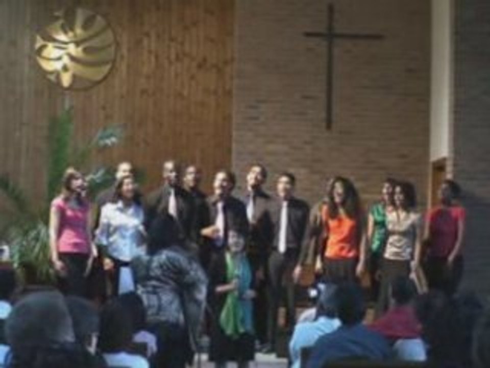 Jesus tu es