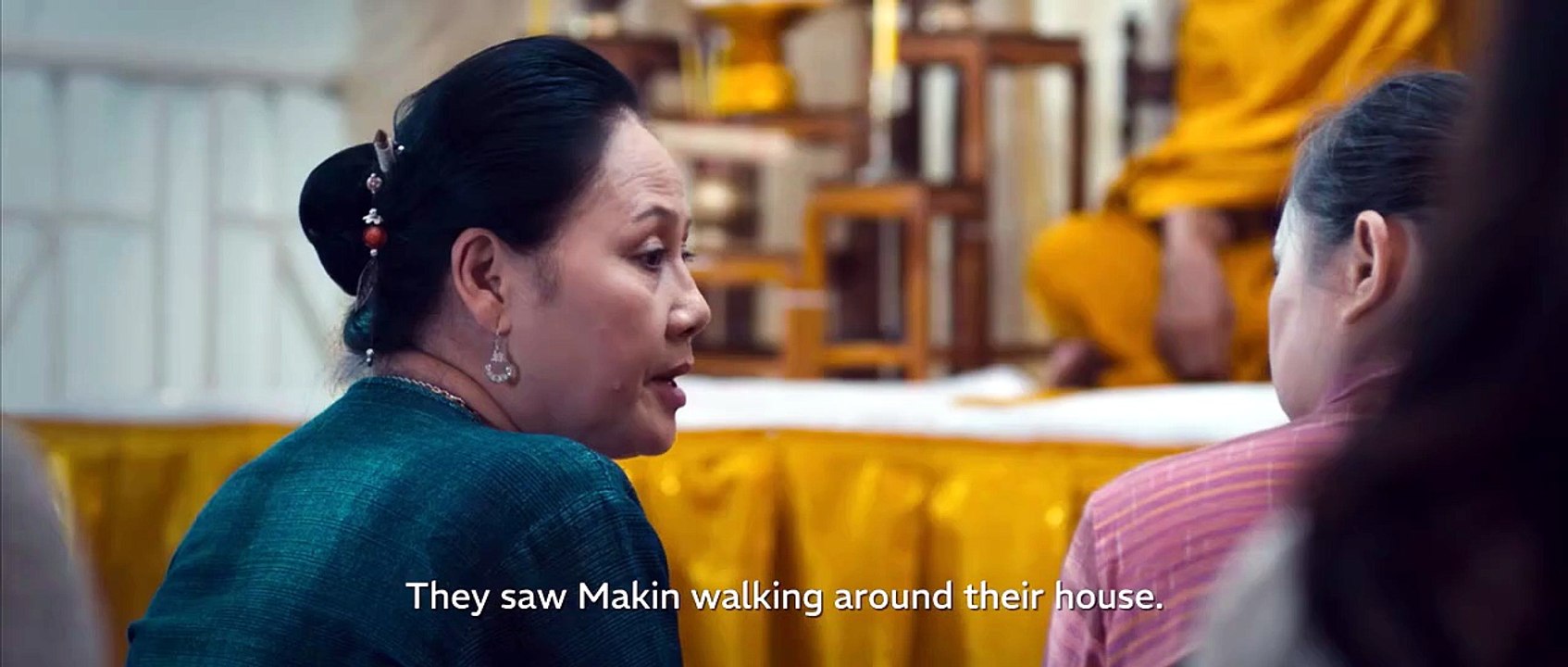 [ENGSUB] Laddaland 2011
