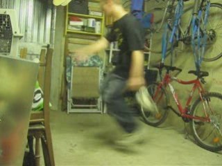 Tekstyle and harjump 4 ever