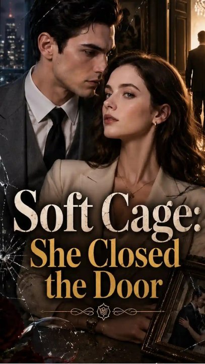 Soft Cage: She Closed the Door - Full EP | Mystery Romance