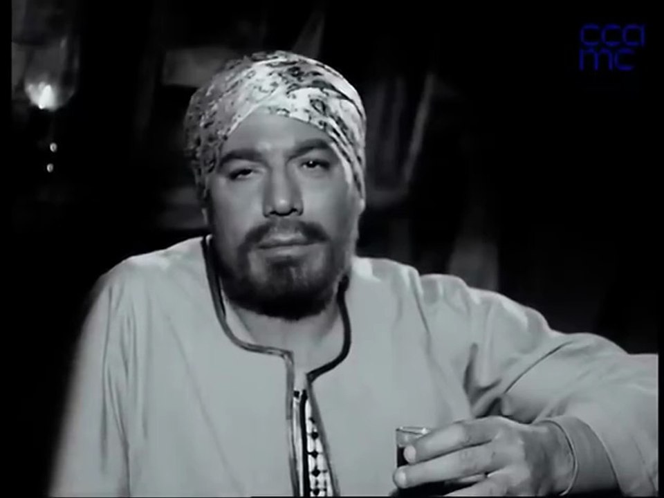 HD فيلم | ( هارب من الايام ) ( بطولة ) ( فريد شوقي و محمود المليجي و صلاح منصور ) ( إنتاج عام 1965) كامل بجودة