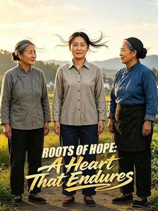 Roots of Hope: A Heart That Endures - Full Episode