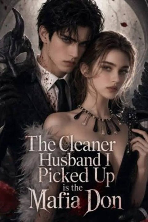 My Cleaner Husband Is a Mafia Don