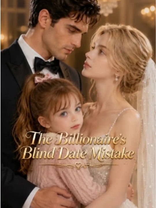 The Blind Date Mix-Up That Gave Him a Secret Wife EP