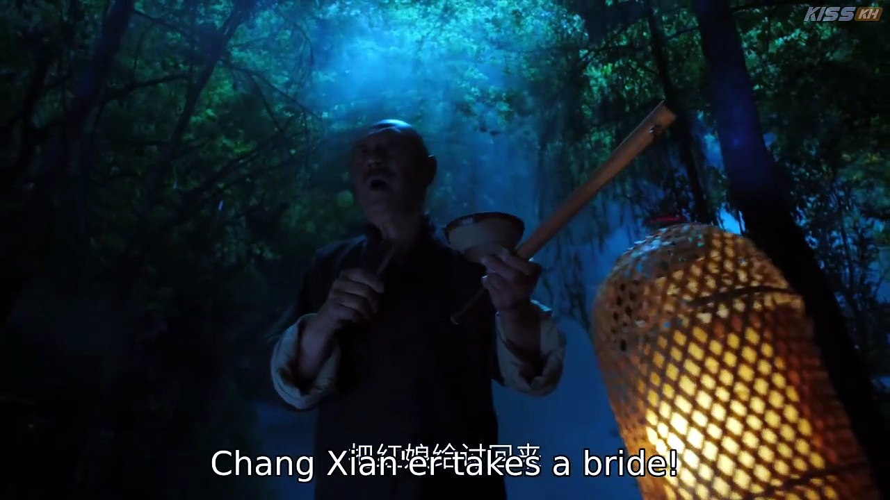 The Long Snake Takes a Wife (2026) Episode 1 I FULL MOVIES ENGLISH SUB