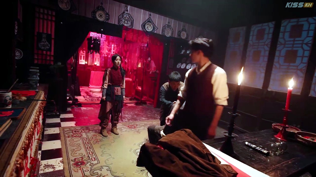 The Long Snake Takes a Wife (2026) Episode 2 I FULL MOVIES ENGLISH SUB