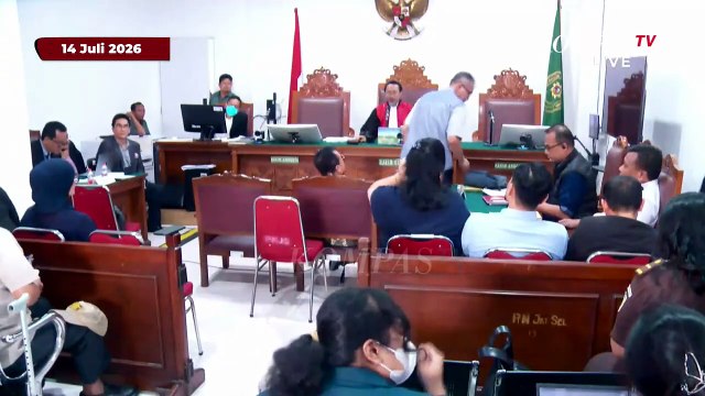 [FULL] Ahli Jawab Pihak Polda Metro Jaya saat Sidang Praperadilan Kedua Roy Suryo Kasus Ijazah