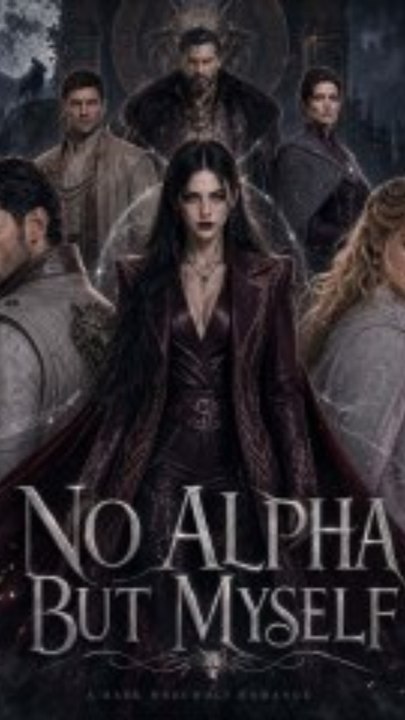(Exclusive) No Alpha but Myself FULL Drama 2026