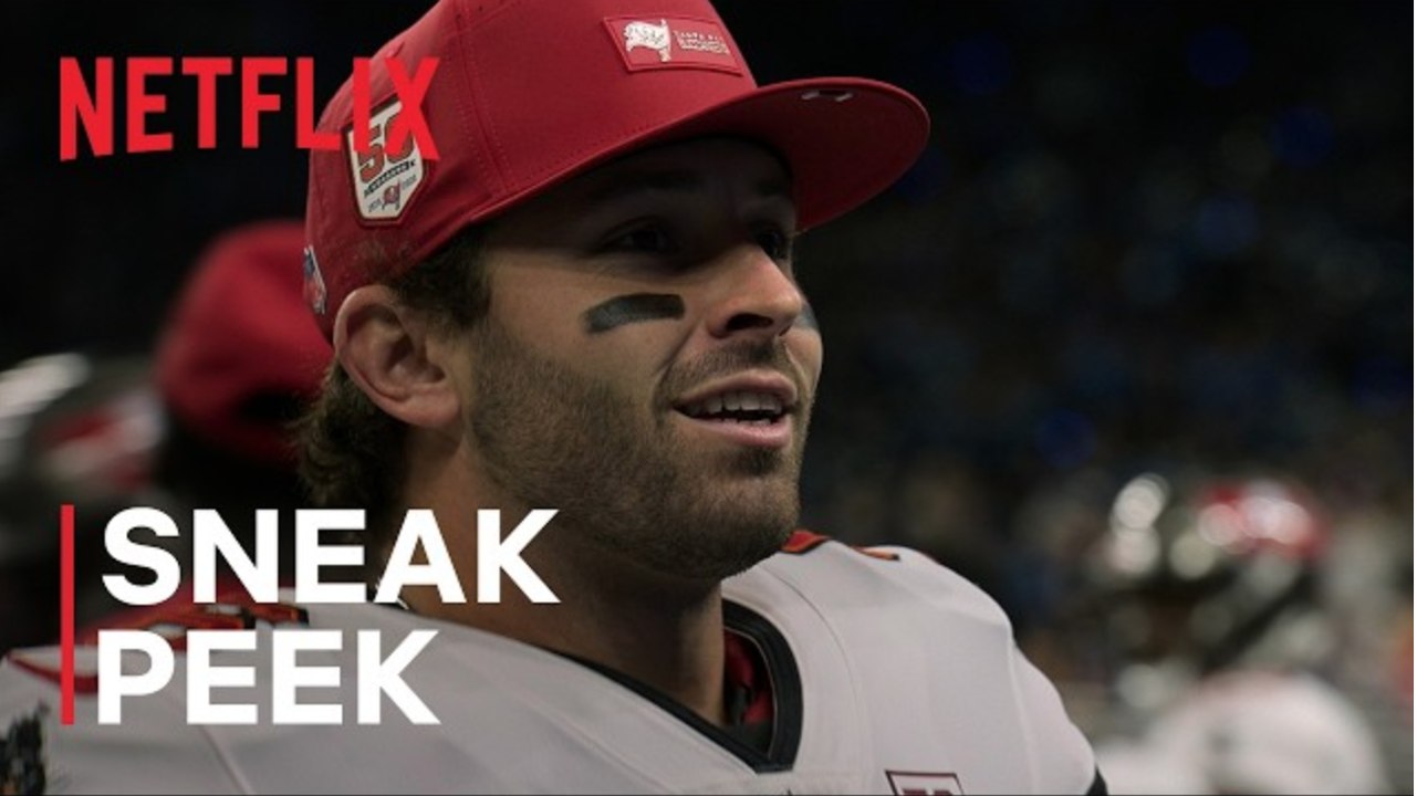 Quarterback: Season 3 | Sneak Peek - Netflix