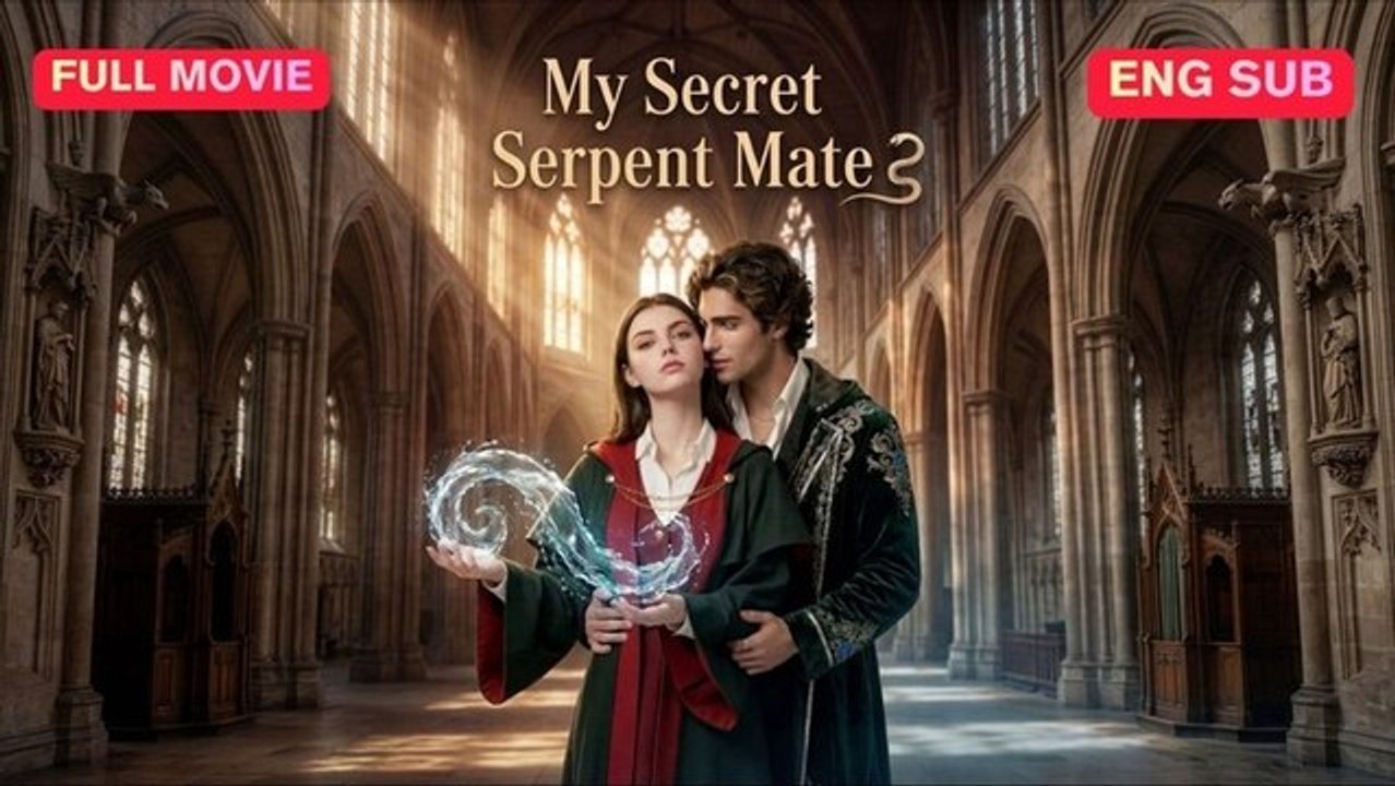 My Secret Serpent Mate Ep Engsub ⭐🍉💚