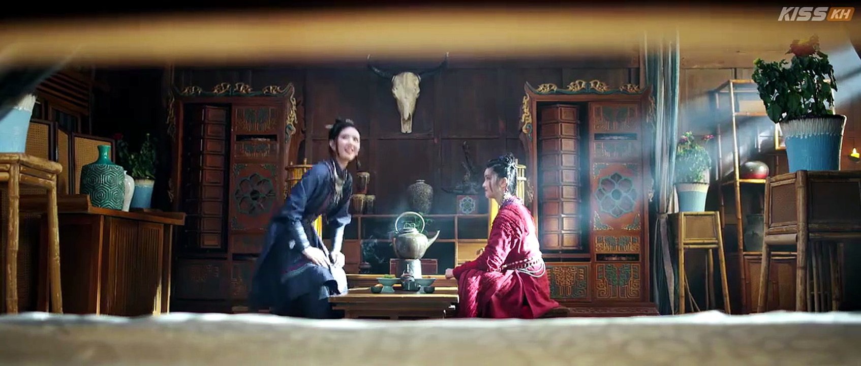Young Swordsman English Sub Episode 6 Full Episode 2026