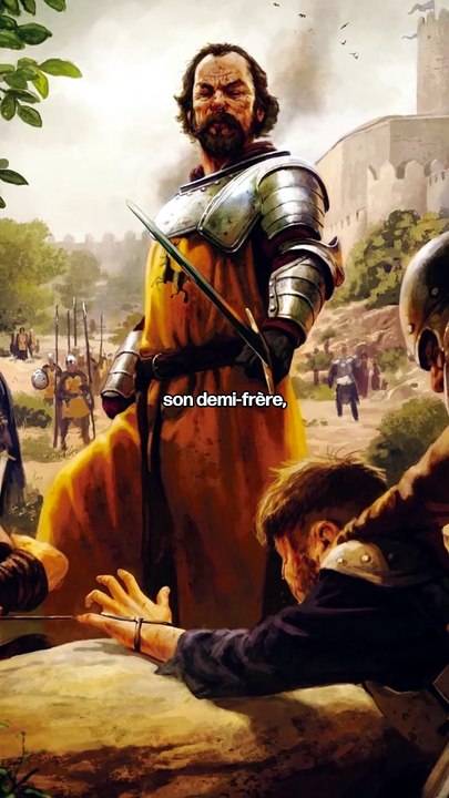 L’histoire de Aegon le Conquérant