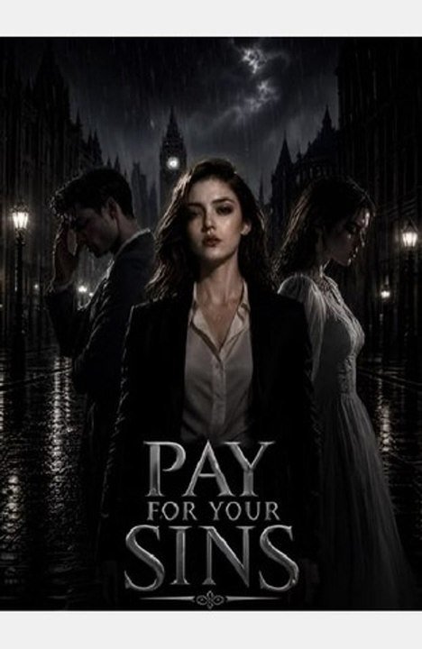 Pay for Your Sins-Drama FULL MOVIES ENGLISH SUB