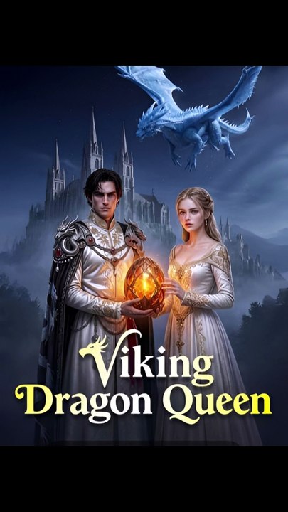 VIKING DRAGON QUEEN#DRAMA US-FULL ENGLISH SUB